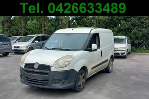 Ricambi usati FIAT DOBLO' VAN 1.3 MJT- NO MOTORE