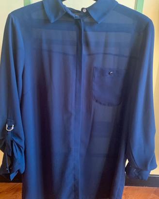 Camicia blu Primark