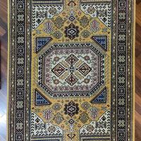Tappeto orientale Shirvan cm 98x173