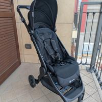 passeggino ultra compatto ergobaby metro+