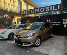 RENAULT Scenic Scénic XMod dCi 110 CV EDC Limite