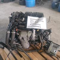 MOTORE  PEUGEOT 1.5 diesel YH01 anno 2023