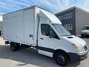 mercedes-sprinter