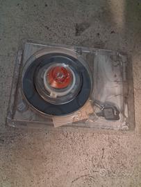 Tappo serbatoio per Citroen AX