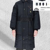 Giaccone Refrigiwear