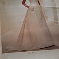 abito da sposa