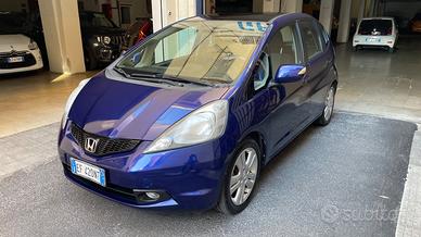 Honda Jazz 1.4 i-VTEC Executive LE (NEOPATENTATI)