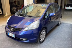 Honda Jazz 1.4 i-VTEC Executive LE (NEOPATENTATI)