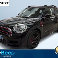 MINI Countryman John Cooper Works MINI 2.0 JC...