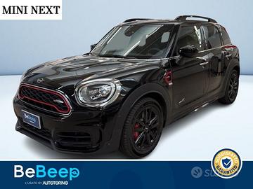 MINI Countryman John Cooper Works MINI 2.0 JC...