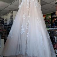 vestito sposa