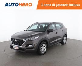 HYUNDAI Tucson JE44351