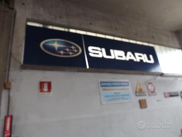 tabelle concessionaria