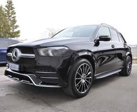 Mercedes-benz GLE 300 GLE 300 d 4Matic Premium