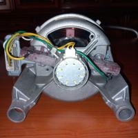 Motore lavatrice Hoover-candy