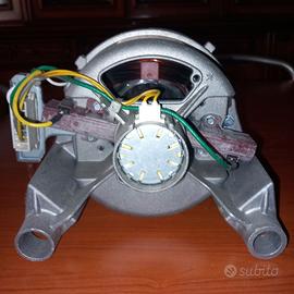 Motore lavatrice Hoover-candy