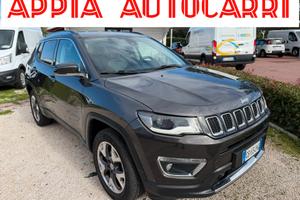 Jeep Compass 2.0 Multijet II aut. 4WD Limited UNIP