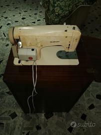 macchina per cucire