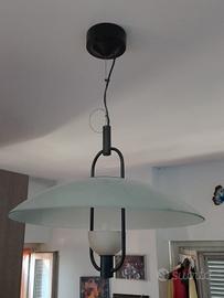 Lampadario vintage 