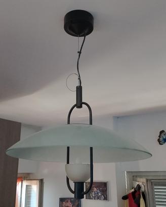 Lampadario vintage 