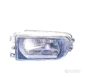 FANALE SINISTRO ANTIABBAGLIO BMW SERIE 5 E39 95-00
