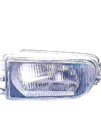 FANALE SINISTRO ANTIABBAGLIO BMW SERIE 5 E39 95-00