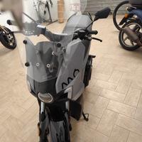 Seat mo 125