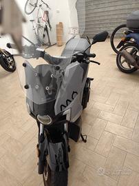 Seat mo 125