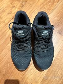Nike air max 2017 taglia 44 usate