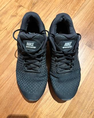 Nike air max 2017 taglia 44 usate