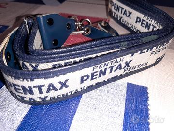 pentax tracolla vintage