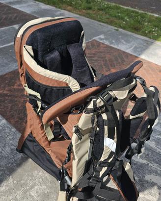 MONTIS Ranger PRO - Zaino Porta Bambino