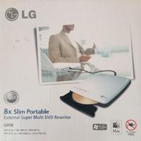 Dvd lettore e masterizzatore