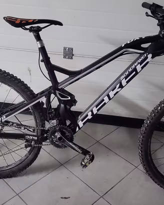 Mondraker Foxy 27,5