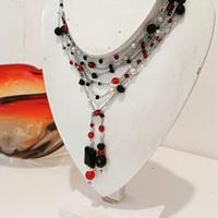 collana artigianale 