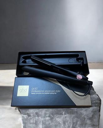GHD Gold Professional Advanced Styler originale