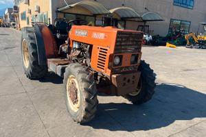 Trattore Fiat 70 Cv Frutteto