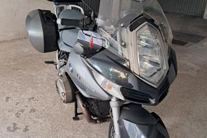  BMW R1200ST SPORT-TOURER