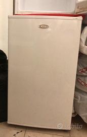 Congelatore a cassetti Haier