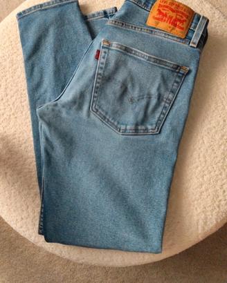 Jeans Levi's 512 uomo