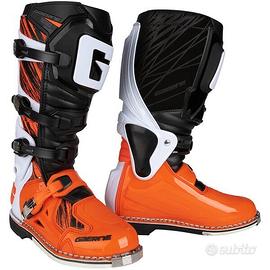 Stivali Cross - Enduro GAERNE FASTBACK ENDURANCE m