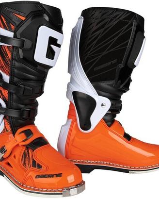 Stivali Cross - Enduro GAERNE FASTBACK ENDURANCE m