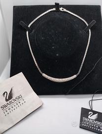 Girocollo originale Swarovski