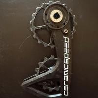 GABBIA CERAMIC SPEED SRAM