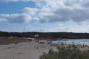 Terreno Agricolo Isola di San Pietro Carloforte