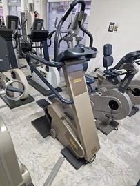 Attrezzo professionale cardio STEP TECHNOGYM 