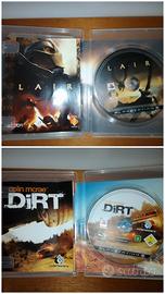 LOTTO GIOCHI PS3