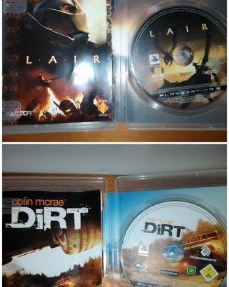 LOTTO GIOCHI PS3