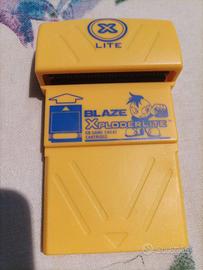 Blaze Xploder Lite