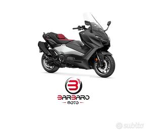 Yamaha T Max 560 25Th Anniversary 2026